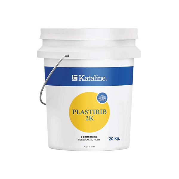 Plastirib 2K