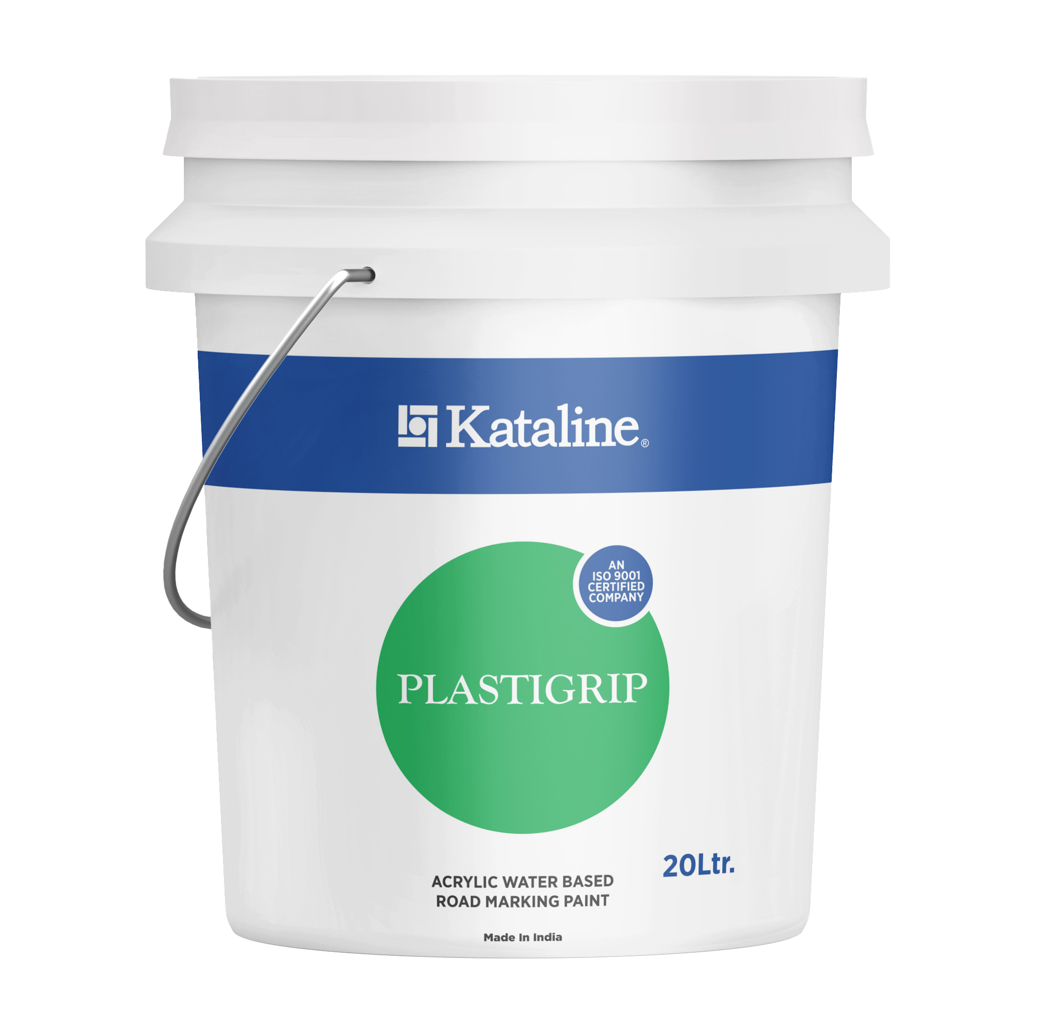 Plastigrip