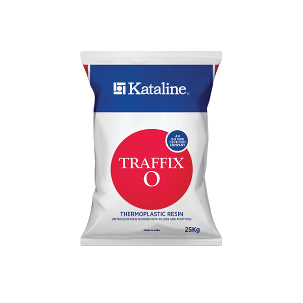Traffix O