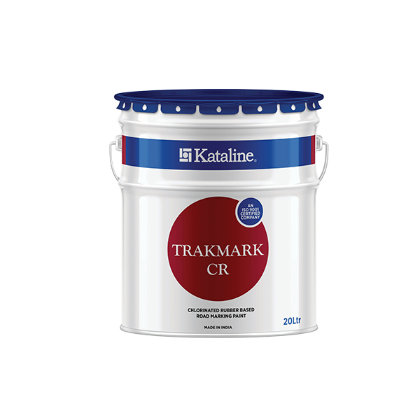 Trakmark CR