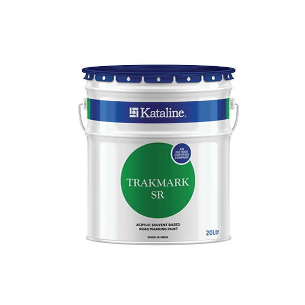 Trakmark SR