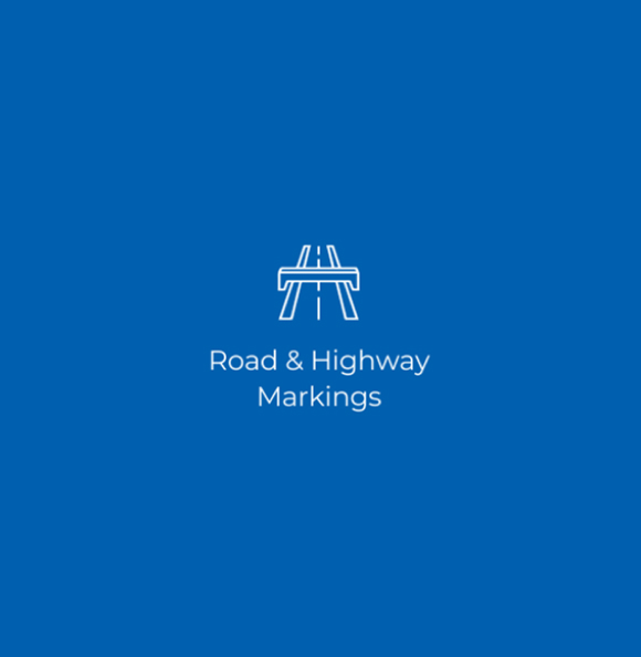 Road & Highway Markings