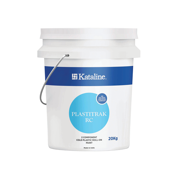 Copy of PLASTITRAK RC