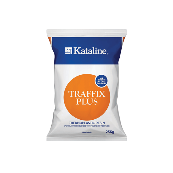 Copy of TRAFFIX PLUS