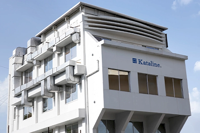 kataline head office