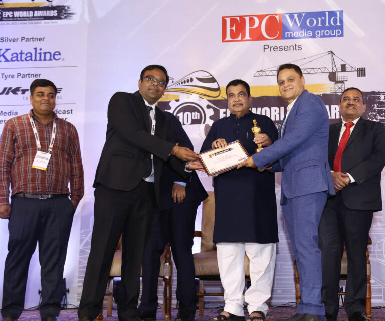 kataline infraproducts amit