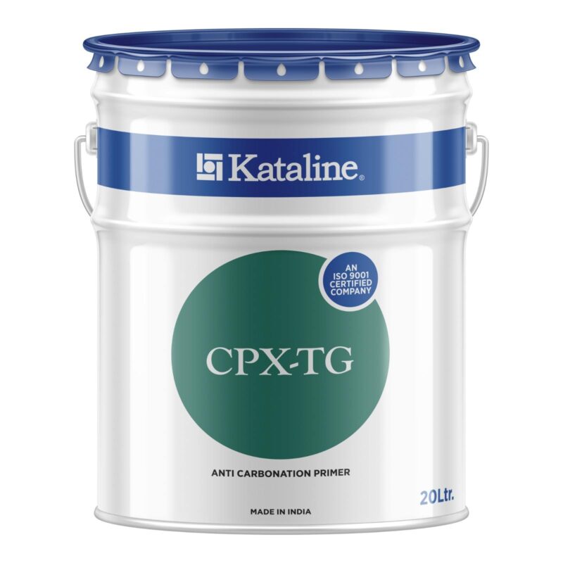 CPX - TG anti corbonation primer Fina-100kb