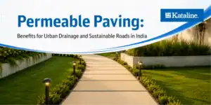 Coloured Road Surfacing Explained: Uses in Cycle Lanes, Bus Lanes & Traffic Calming